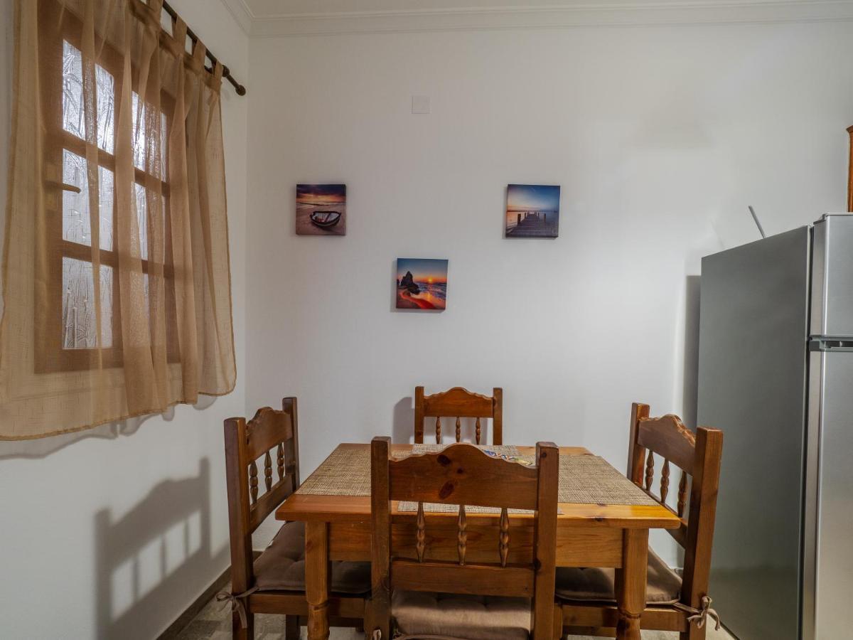 Pandora'S Corfu Apartments Agios Gordios  Ngoại thất bức ảnh